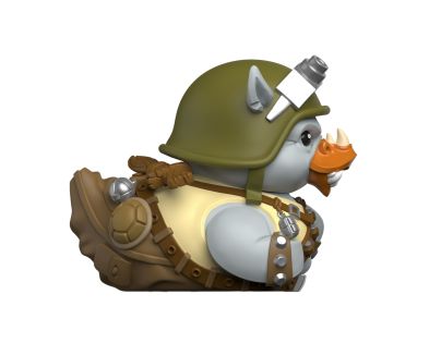 Tubbz Kachnička TMNT Rocksteady (první edice)