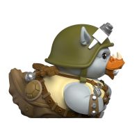 Tubbz Kachnička TMNT Rocksteady (první edice) 5
