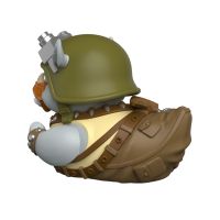 Tubbz Kachnička TMNT Rocksteady (první edice) 6