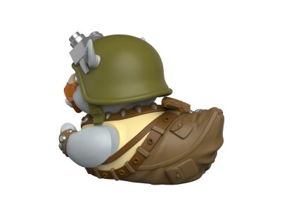 Tubbz Kachnička TMNT Rocksteady (první edice)