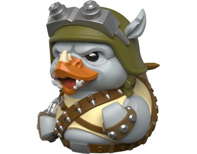 Tubbz kachnička TMNT Rocksteady