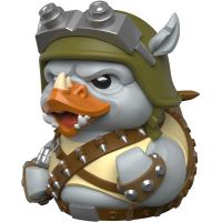 Tubbz kachnička TMNT Rocksteady