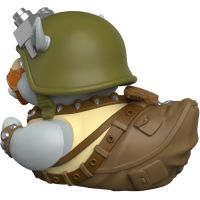 Tubbz kachnička TMNT Rocksteady 5