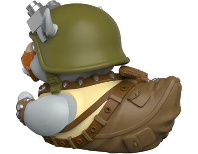 Tubbz kachnička TMNT Rocksteady