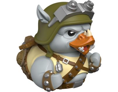 Tubbz kachnička TMNT Rocksteady