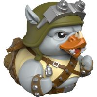 Tubbz kachnička TMNT Rocksteady 3