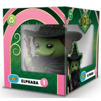 Tubbz kachnička Wicked - Elphaba Thropp