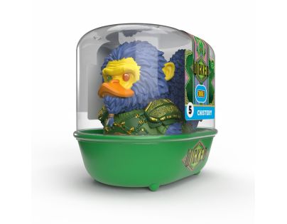 Tubbz kachnička Wicked - Flying Monkey (první edice)