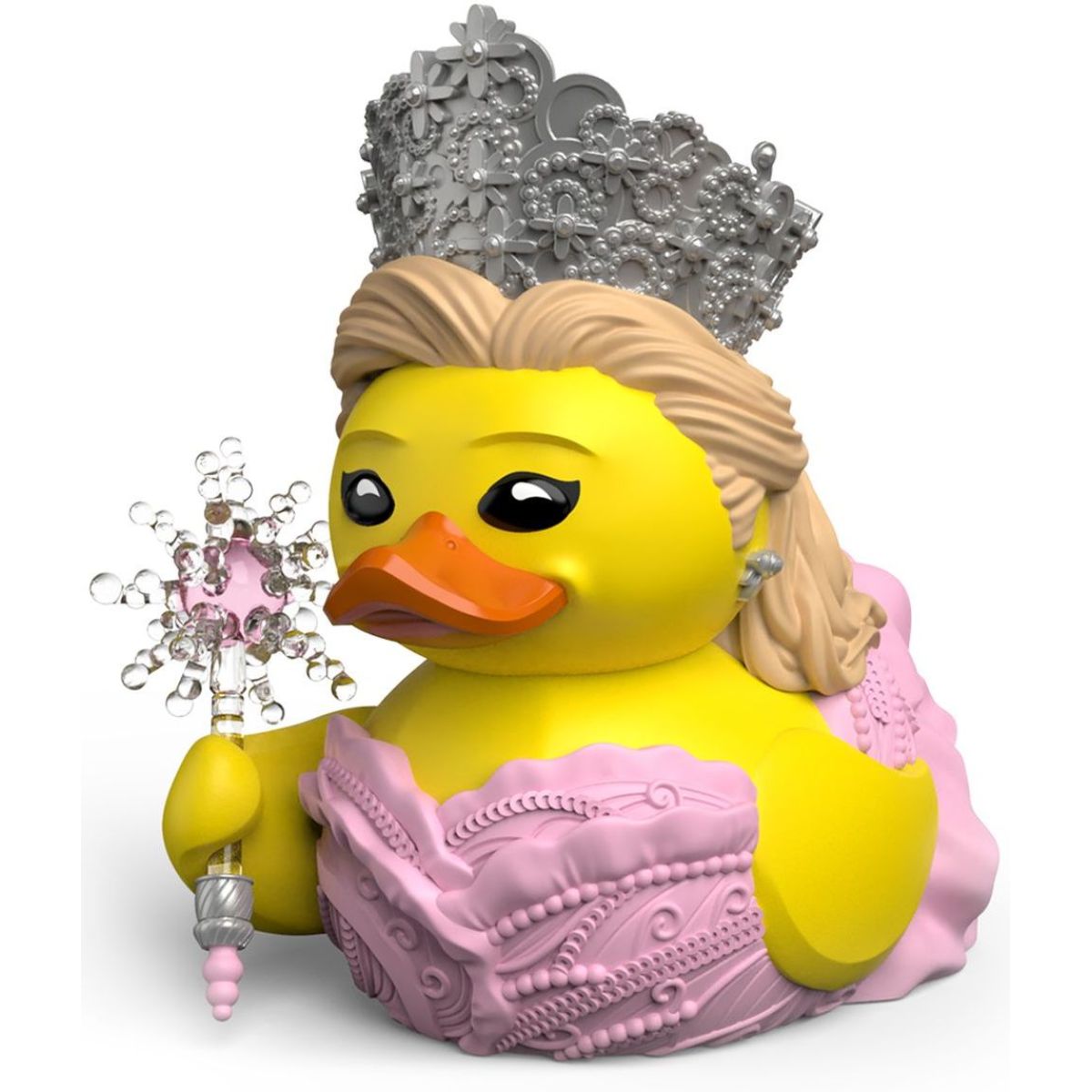 TUBBZ kachnička Wicked – Glinda Upland sběratelská figurka