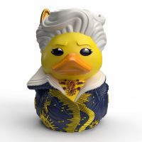 Tubbz kachnička Wicked - Madame Morrible (první edice) 2