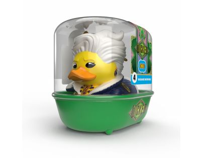 Tubbz kachnička Wicked - Madame Morrible (první edice)