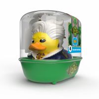 Tubbz kachnička Wicked - Madame Morrible (první edice) 4