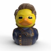 Tubbz kachnička Wicked - Prince Fiyero (první edice) 2