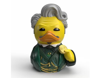 Tubbz kachnička Wicked - Wizard of Oz (první edice)