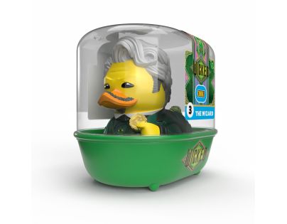 Tubbz kachnička Wicked - Wizard of Oz (první edice)