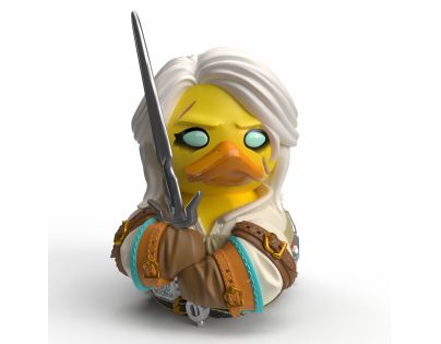 Tubbz kachnička Witcher - Ciri (první edice)