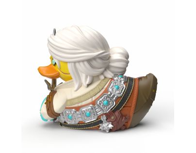 Tubbz kachnička Witcher - Ciri (první edice)