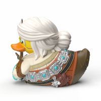 Tubbz kachnička Witcher - Ciri (první edice) 3