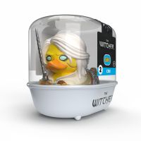Tubbz kachnička Witcher - Ciri (první edice) 4