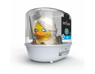 Tubbz kachnička Witcher - Ciri (první edice)