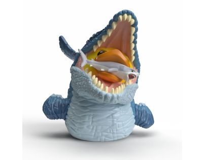 Tubbz kachnička XXL Jurský Svět - Mosasaurus