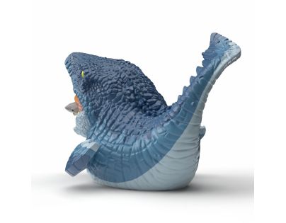 Tubbz kachnička XXL Jurský Svět - Mosasaurus