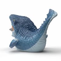 Tubbz kachnička XXL Jurský Svět - Mosasaurus 3