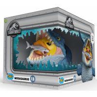 Tubbz kachnička XXL Jurský Svět - Mosasaurus 6
