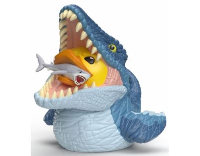 Tubbz kachnička XXL Jurský Svět - Mosasaurus