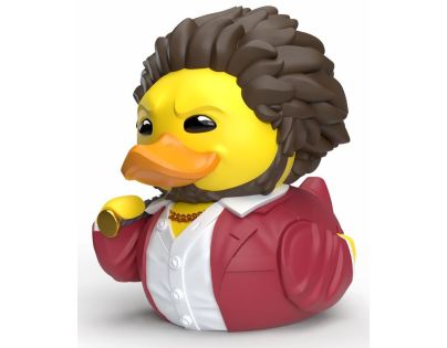 Tubbz kachnička Yakuza - Ichiban Kasuga (první edice)