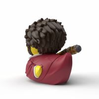 Tubbz kachnička Yakuza - Ichiban Kasuga (první edice) 4