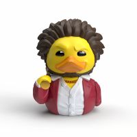 Tubbz kachnička Yakuza - Ichiban Kasuga (první edice) 5