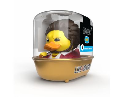 Tubbz kachnička Yakuza - Ichiban Kasuga (první edice)