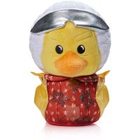 Tubbz kachnička Zpátky do budoucnosti plyšová - Doc Brown 2015 2