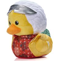 Tubbz kachnička Zpátky do budoucnosti plyšová - Doc Brown 2015