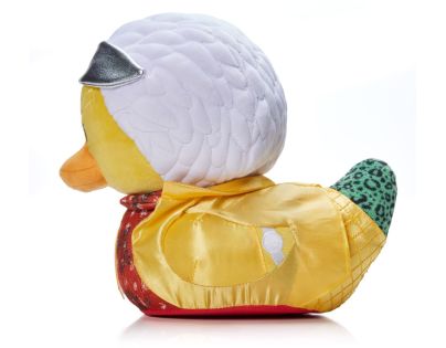 Tubbz kachnička Zpátky do budoucnosti plyšová - Doc Brown 2015