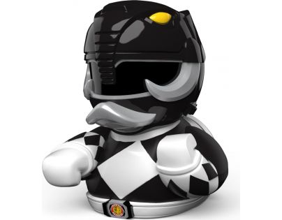 Tubbz kachnička Power Ranger Black Ranger