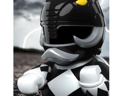 Tubbz kachnička Power Ranger Black Ranger