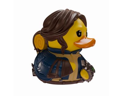Tubbz Tubbz kachnička Fallout TV - Lucy Maclean (první edice)