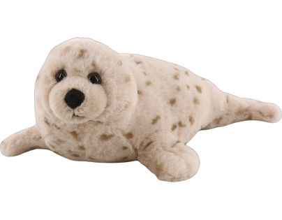 Tuleň skvrnitý 30 cm
