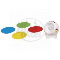 Hasbro Twister Dance 3