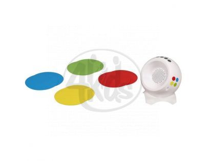 Hasbro Twister Dance