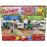 Twister Junior CZ & SK verze 5