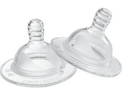 Twistshake Anti-Colic savička střední