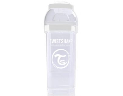 Twistshake Antikoliková láhev 260 ml