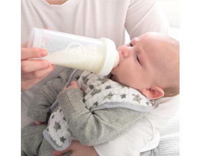 Twistshake Antikoliková láhev 260 ml