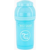 Twistshake Kojenecká láhev Anti-Colic 180 ml pastelově modrá 3