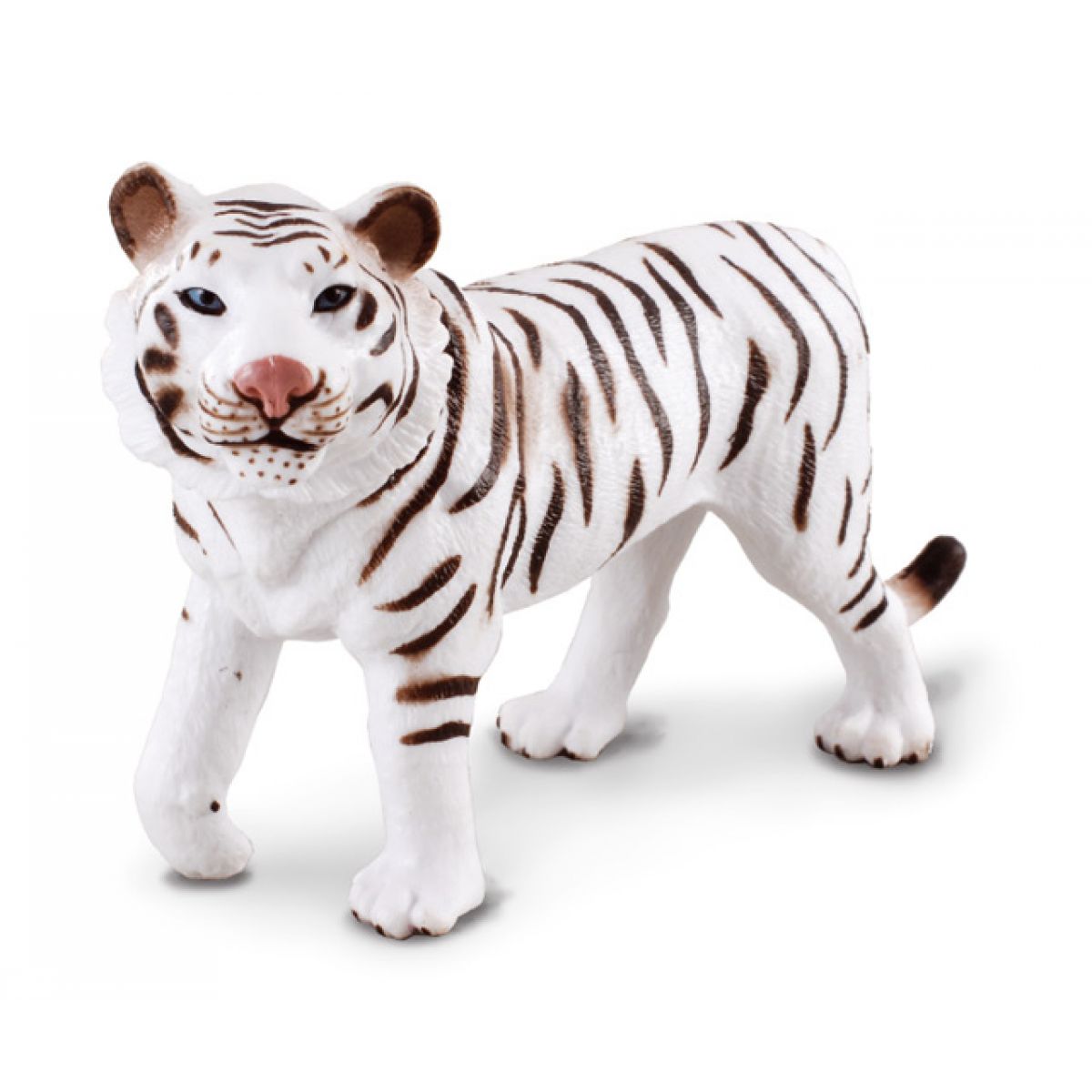 Mac Toys 88125 - Tygr bílý, mládě