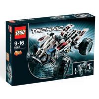 Čtyřkolka LEGO TECHNIC 8262 2