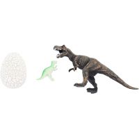 Lamps Tyrannosaurus s vejcem